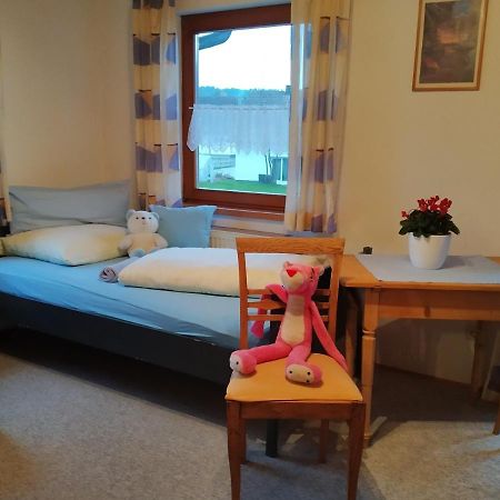 Ferienwohnung Steinbauer Opfenbach Екстер'єр фото