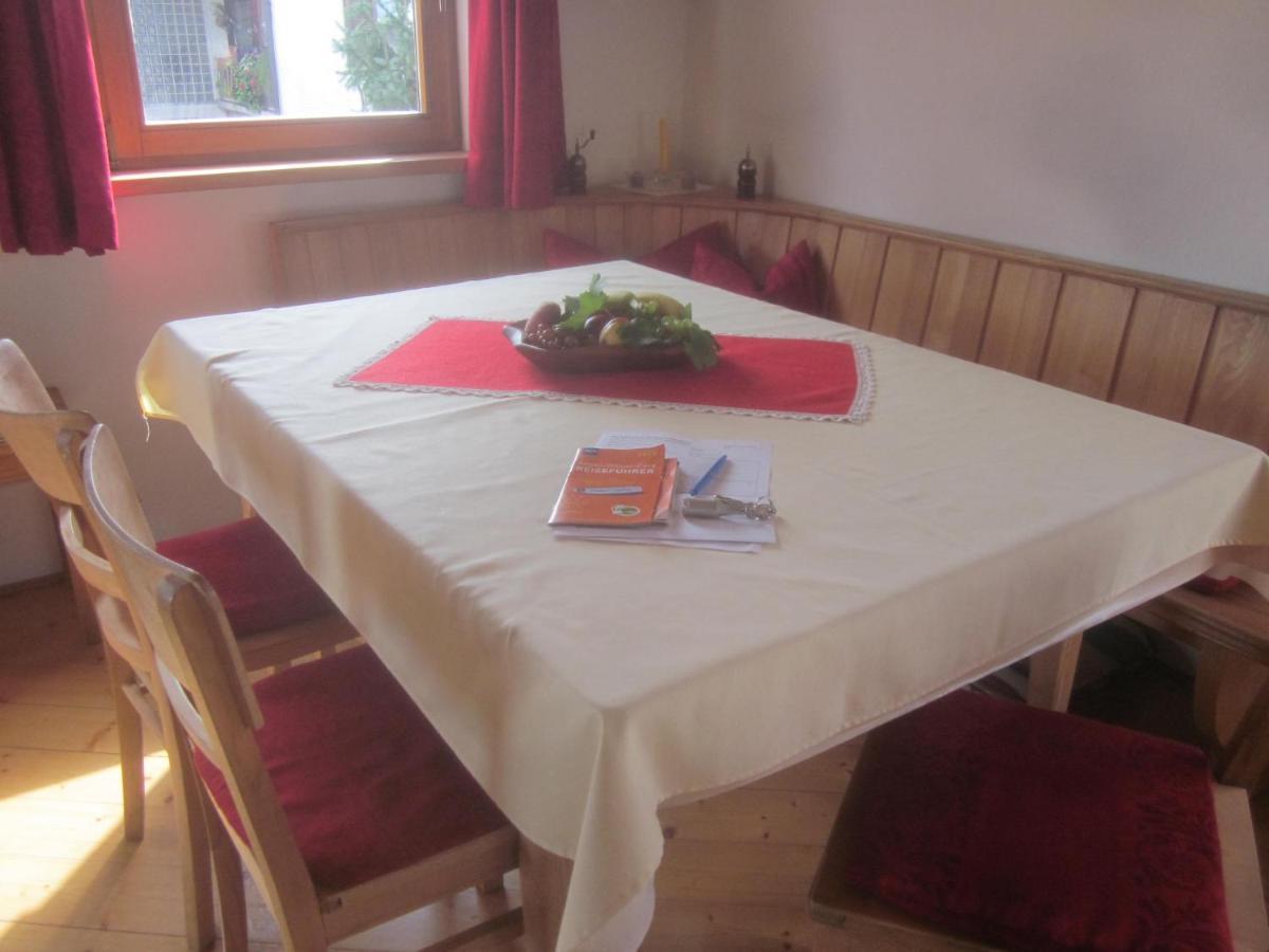 Ferienwohnung Steinbauer Opfenbach Екстер'єр фото