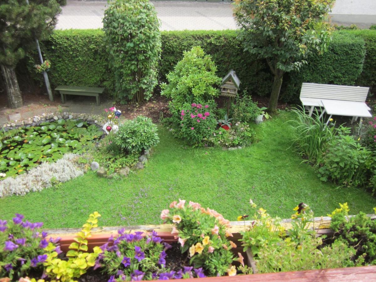 Ferienwohnung Steinbauer Opfenbach Екстер'єр фото