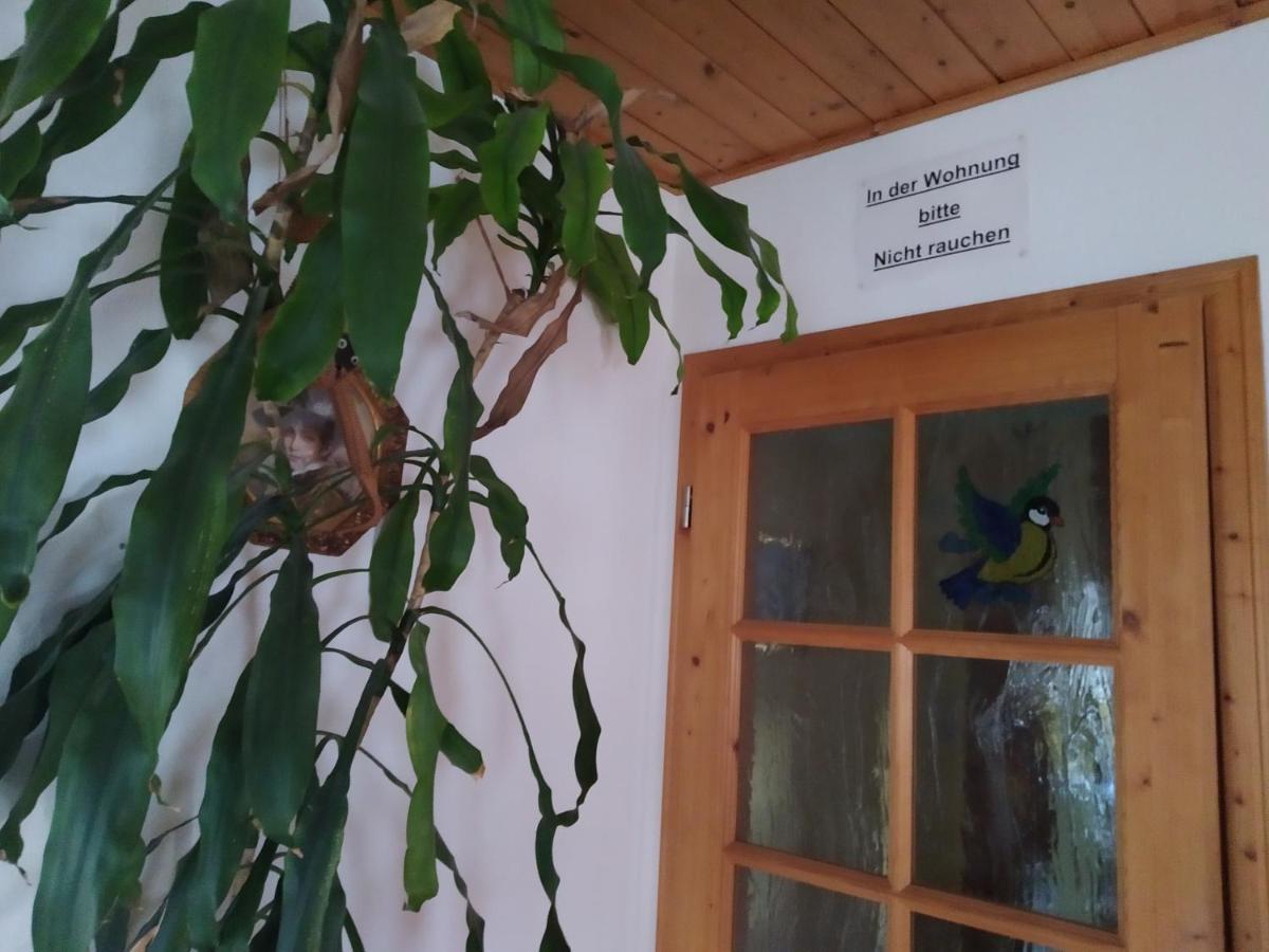 Ferienwohnung Steinbauer Opfenbach Екстер'єр фото