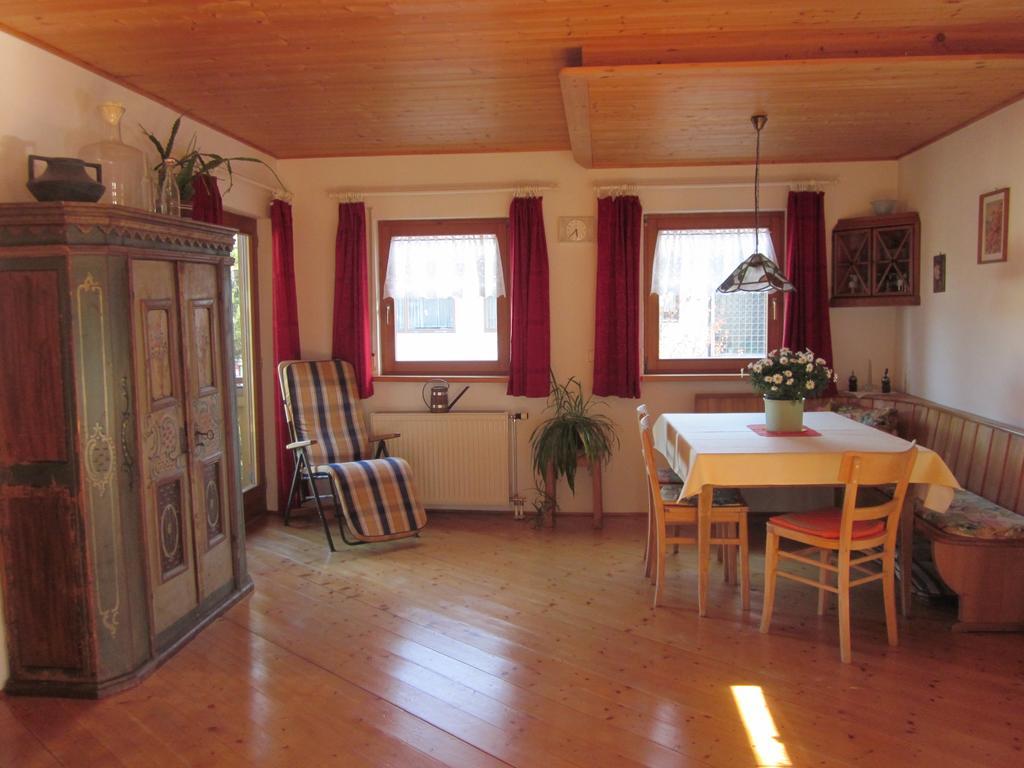 Ferienwohnung Steinbauer Opfenbach Екстер'єр фото