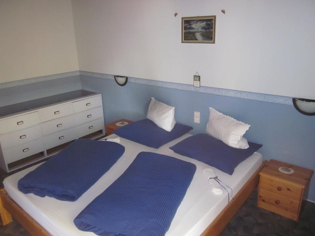 Ferienwohnung Steinbauer Opfenbach Екстер'єр фото