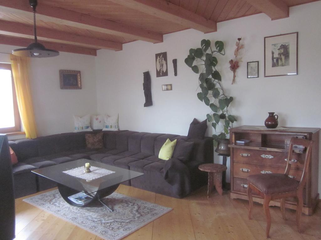 Ferienwohnung Steinbauer Opfenbach Екстер'єр фото