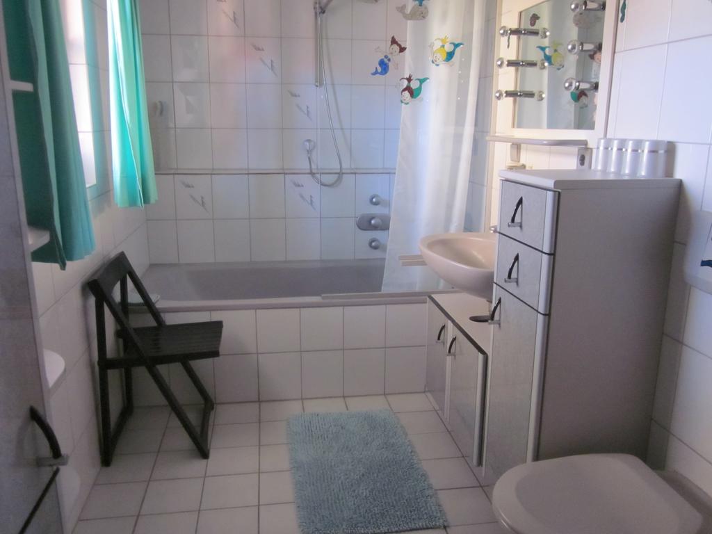 Ferienwohnung Steinbauer Opfenbach Екстер'єр фото