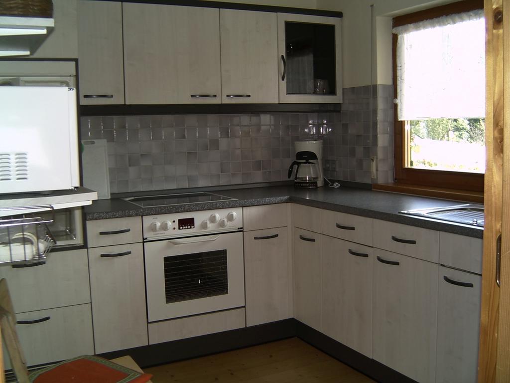 Ferienwohnung Steinbauer Opfenbach Екстер'єр фото